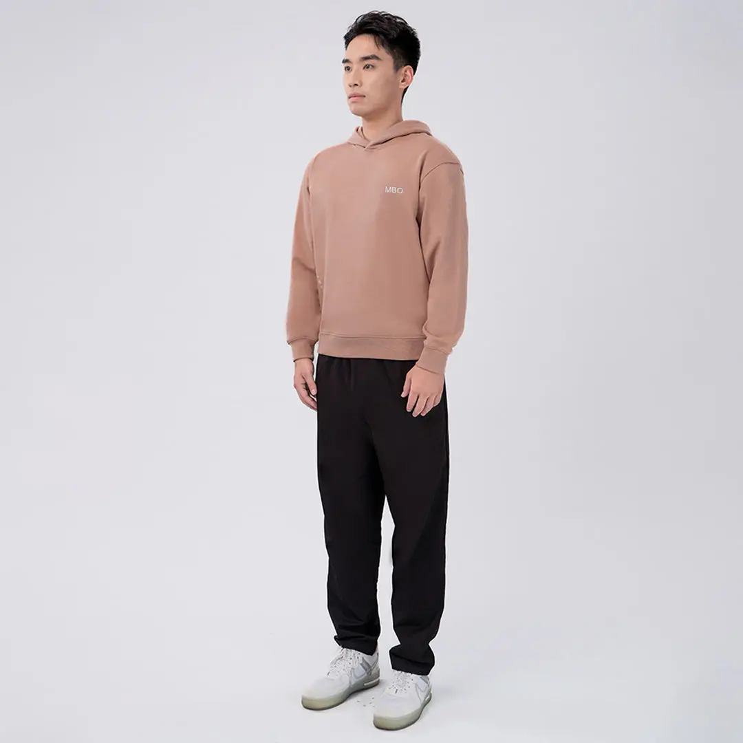 Unisex Active Hoody Space-time - Image 2