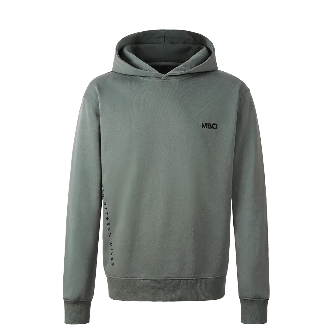 Unisex Active Hoody Space-time - Image 5