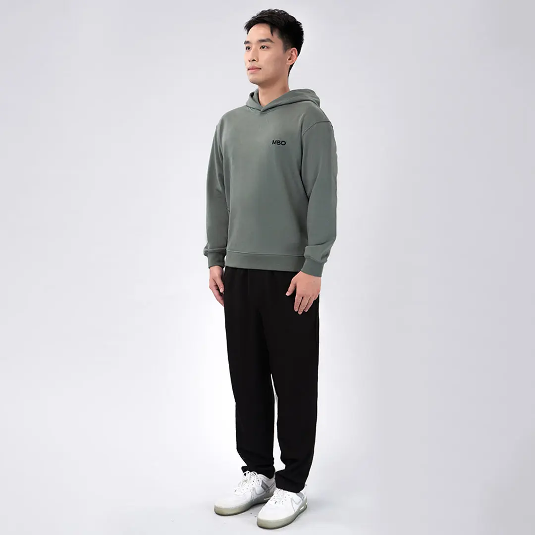 Unisex Active Hoody Space-time - Image 6