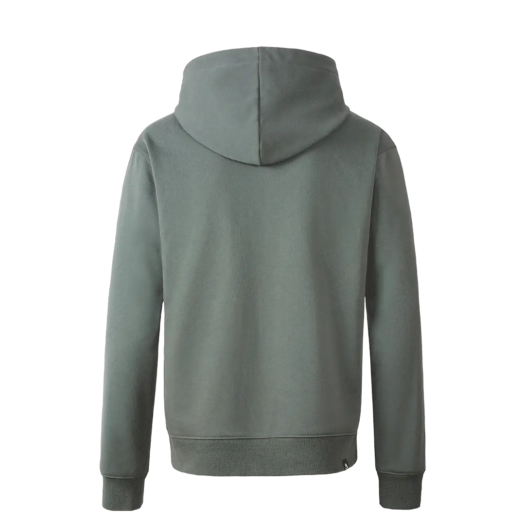 Unisex Active Hoody Space-time - Image 7