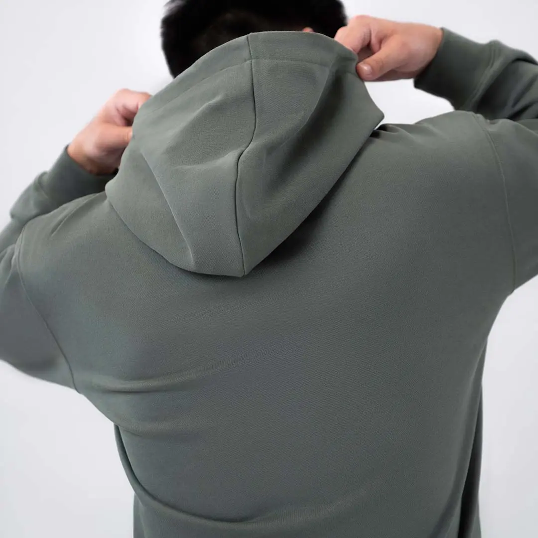 Unisex Active Hoody Space-time - Image 8