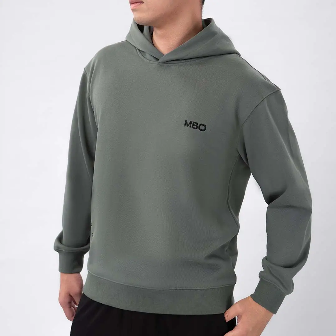 Unisex Active Hoody Space-time - Image 9