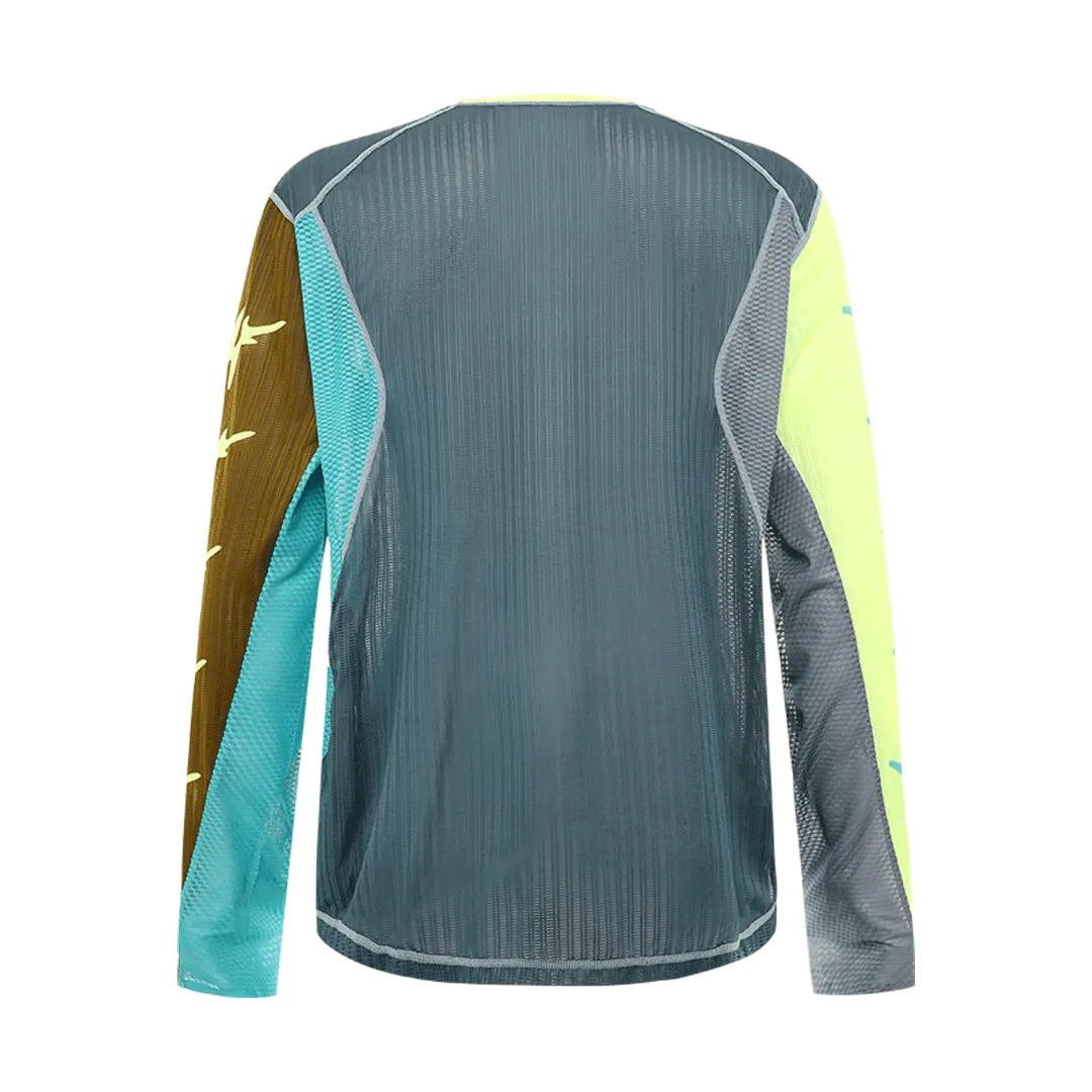 Men's Active Long Sleeve Shirt ATS140 - Image 3