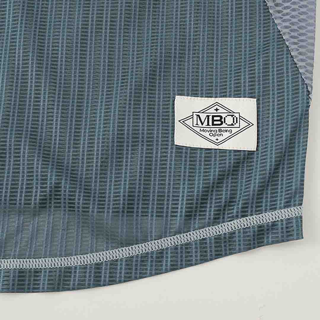 Men's Active Long Sleeve Shirt ATS140 - Image 8