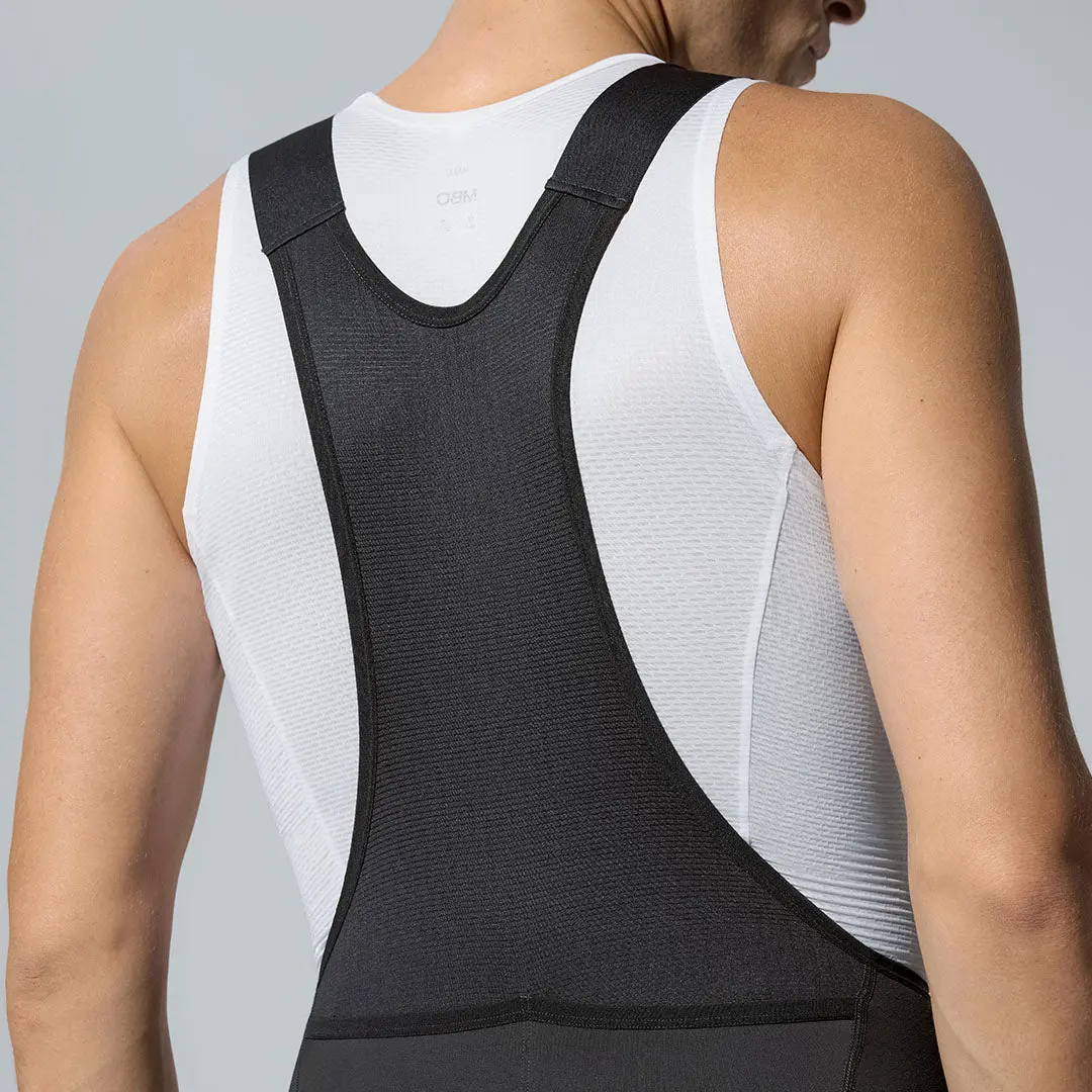 Men's All-Purpose Cargo Bib Shorts T100C - Image 21