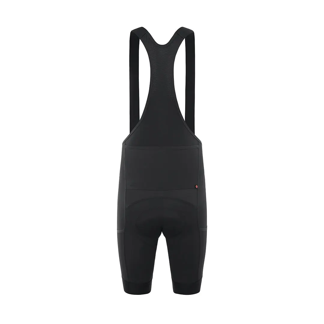 Men's All-Purpose Cargo Bib Shorts T100C - Image 22