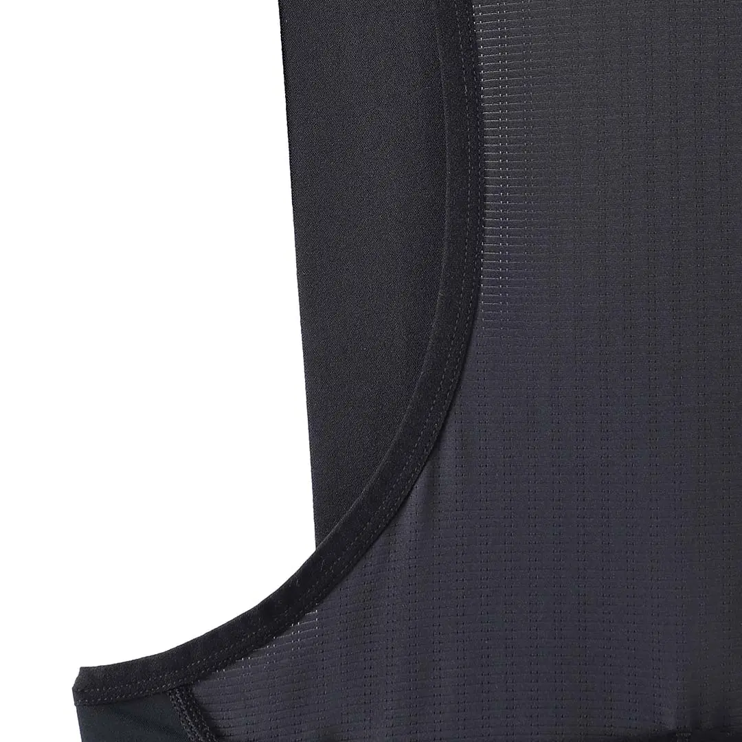 Men's All-Purpose Cargo Bib Shorts T100C - Image 5