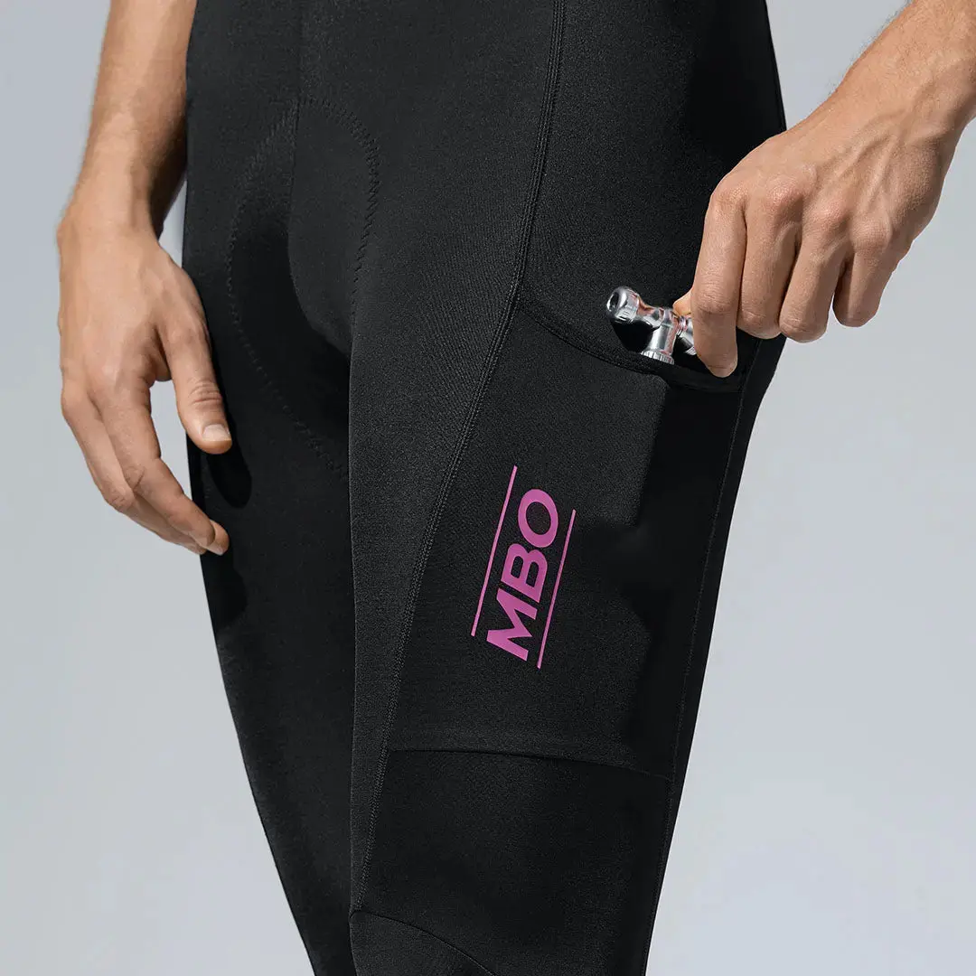 Men's All-Purpose Cargo Bib Tights T140C - Image 12