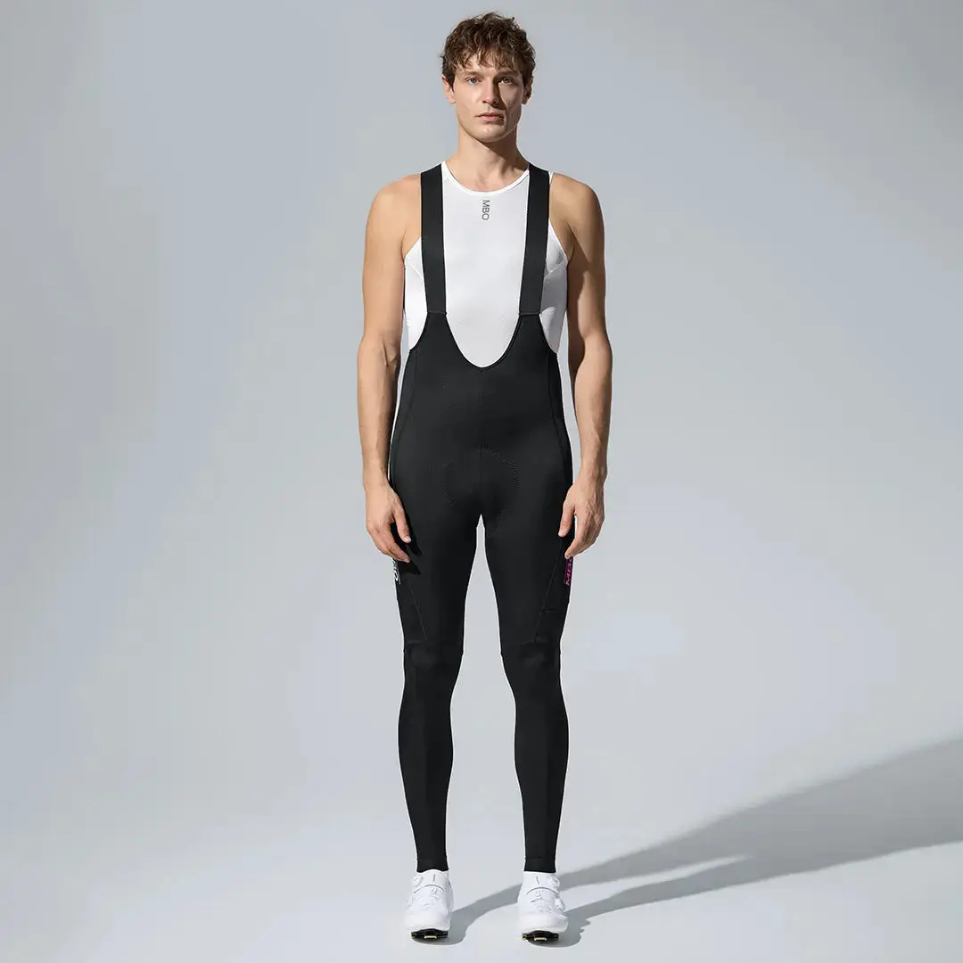 Men's All-Purpose Cargo Bib Tights T140C - Image 4
