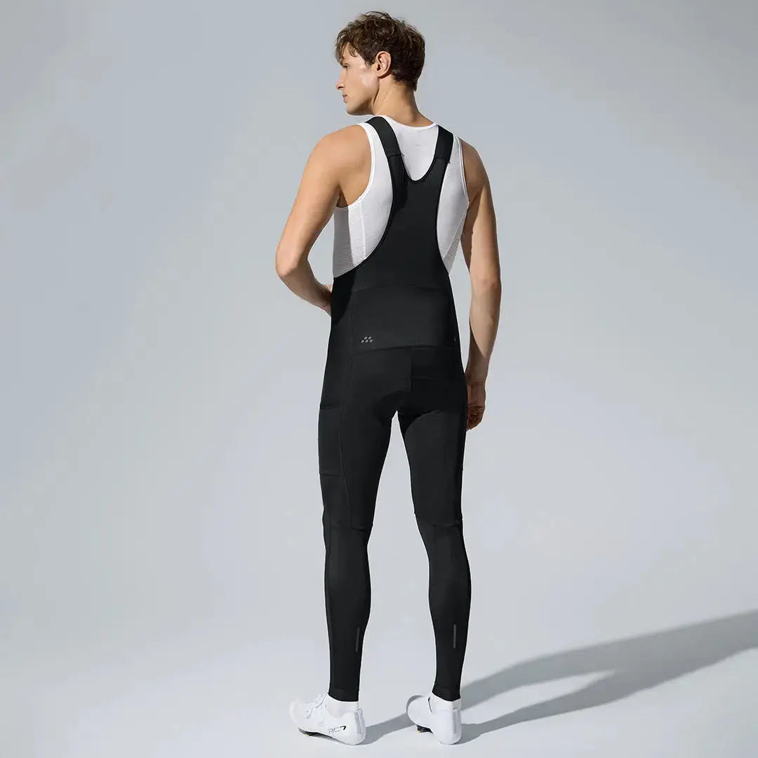 Men's All-Purpose Cargo Bib Tights T140C - Image 5
