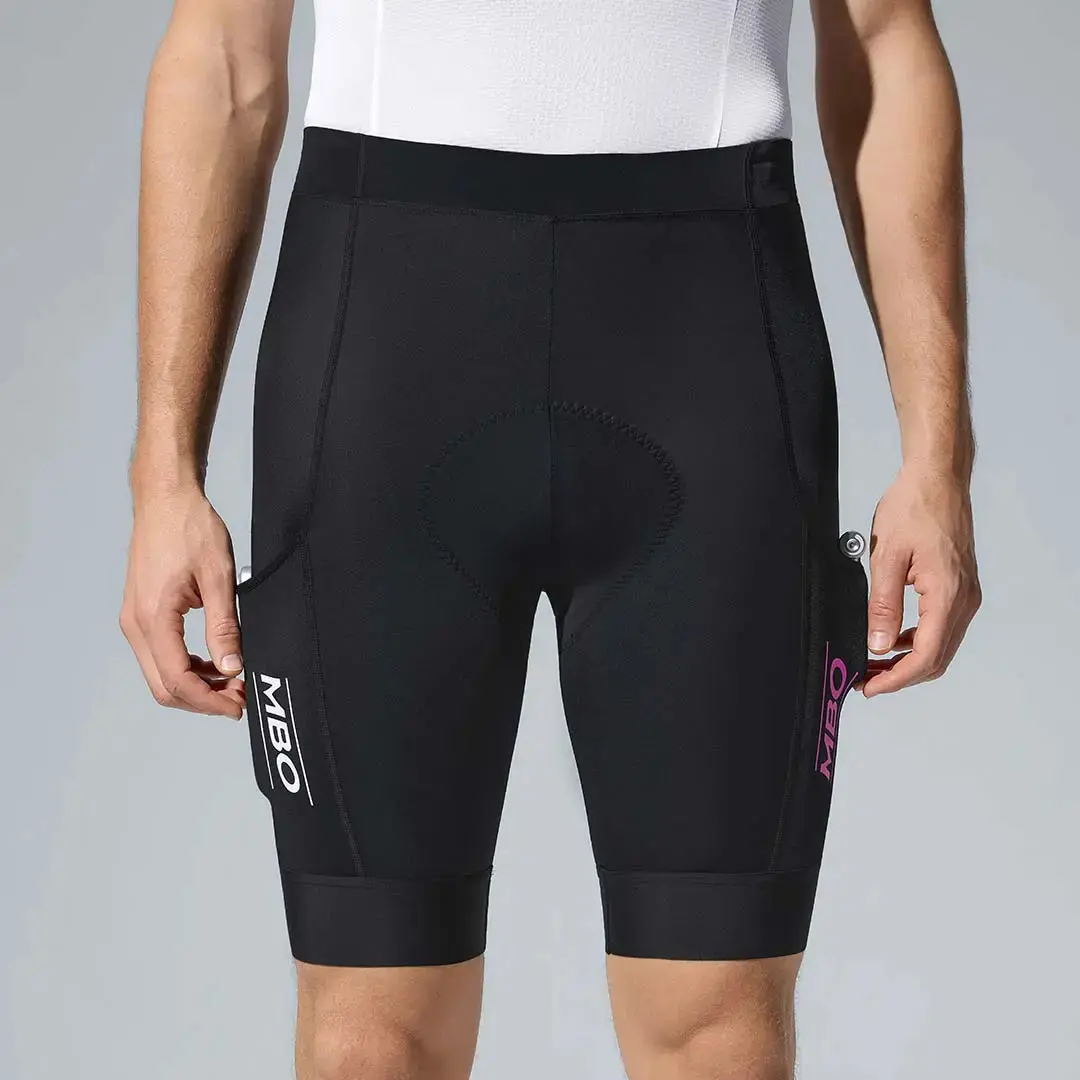 Men's All-Purpose Cargo Shorts T109C - Image 4