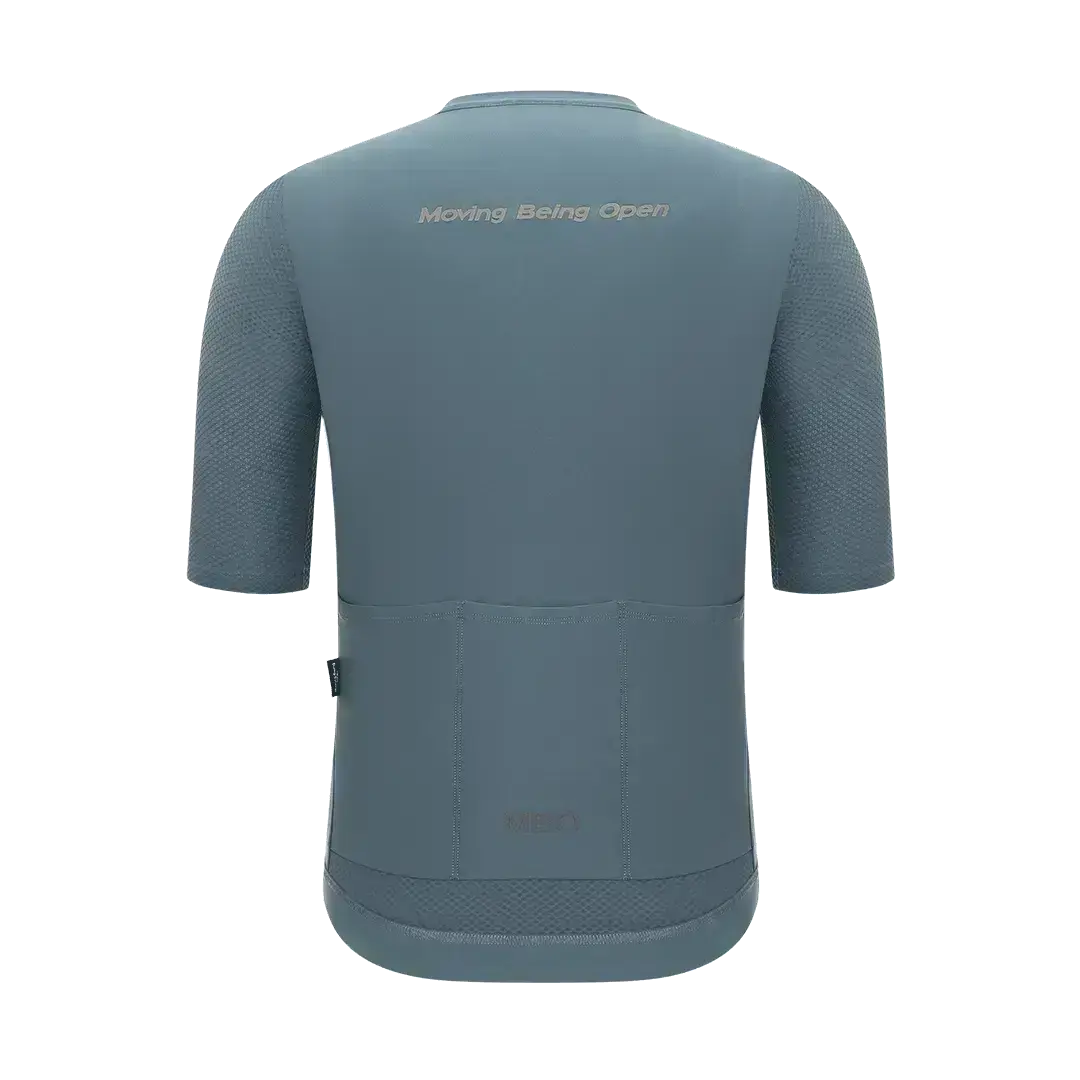 Men's All-Purpose Jersey C100 - Anchor Gray - Image 4