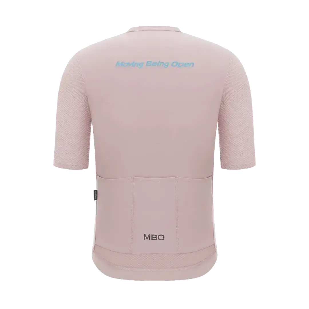 Men's All-Purpose Jersey C100 - Misty Pink - Image 4