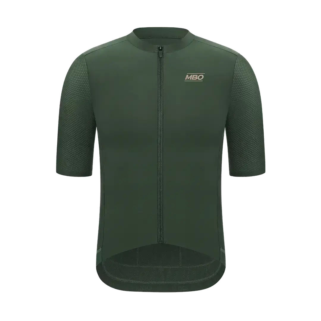 Men's All-Purpose Jersey C100- Pineneedle