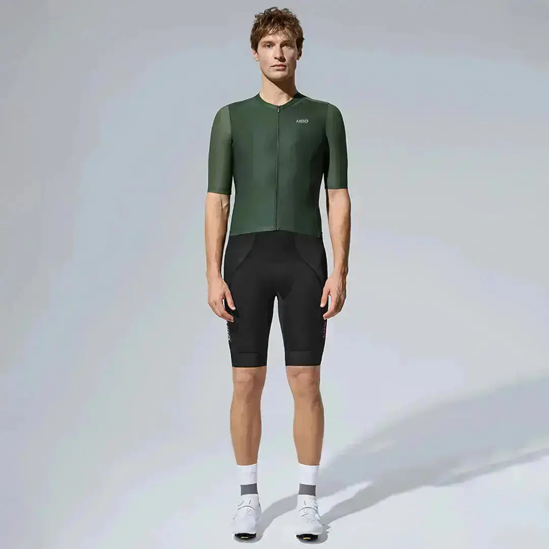 Men's All-Purpose Jersey C100- Pineneedle - Image 2