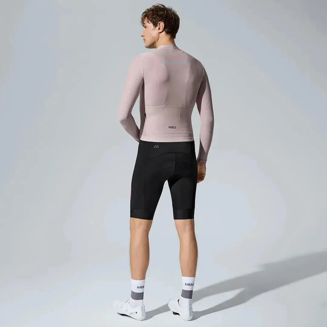 Men's All-Purpose Jersey C140 - Misty Pink - Image 3