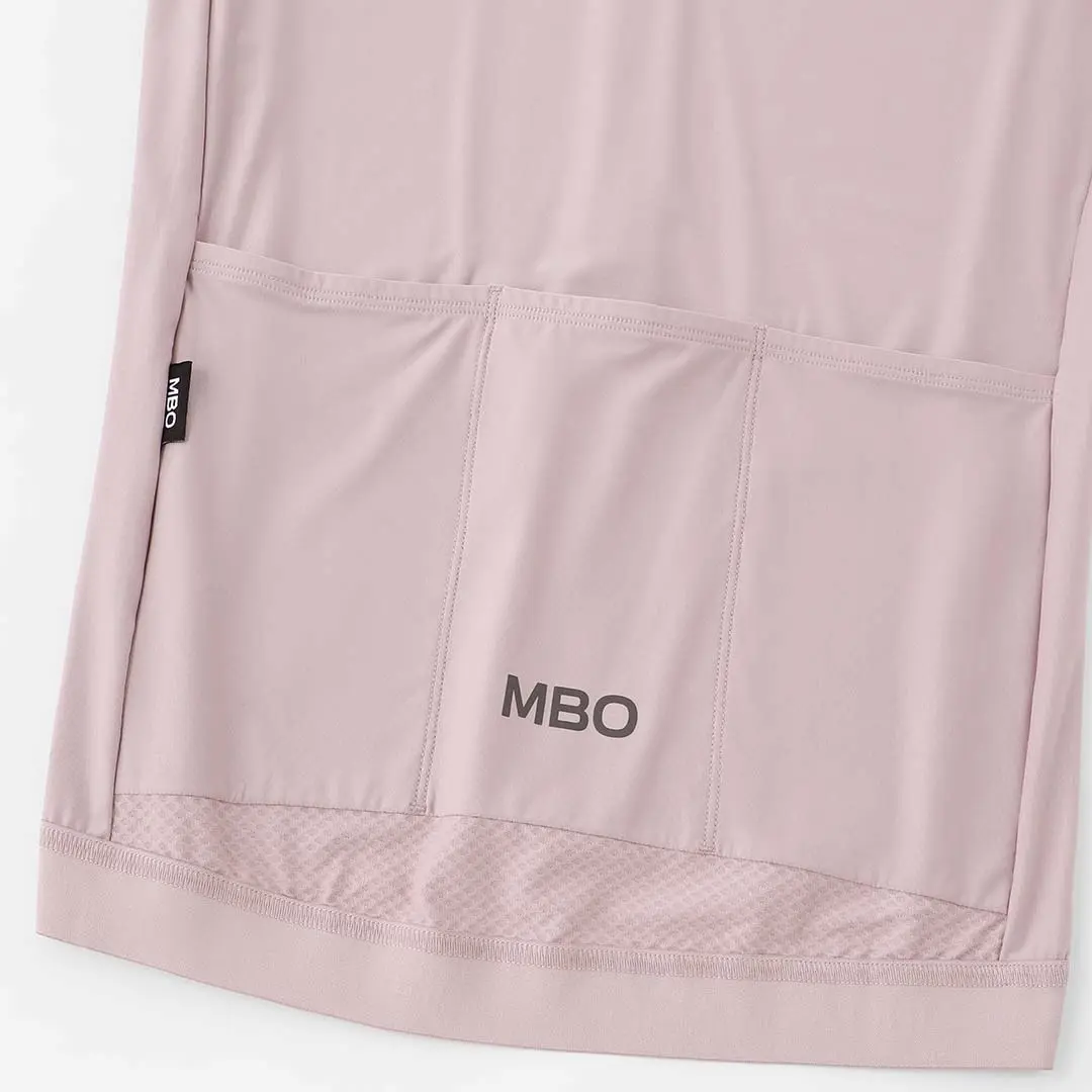 Men's All-Purpose Jersey C140 - Misty Pink - Image 5