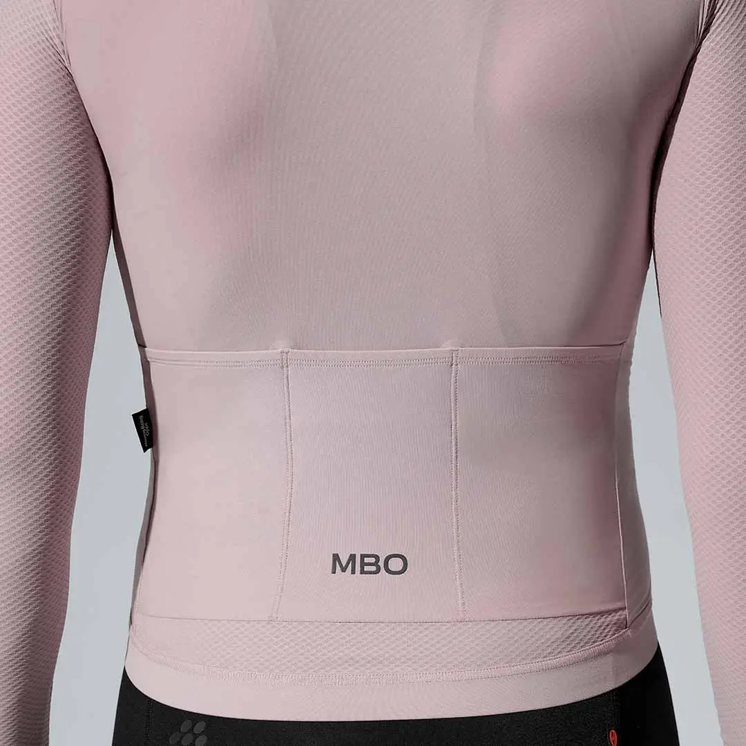 Men's All-Purpose Jersey C140 - Misty Pink - Image 8