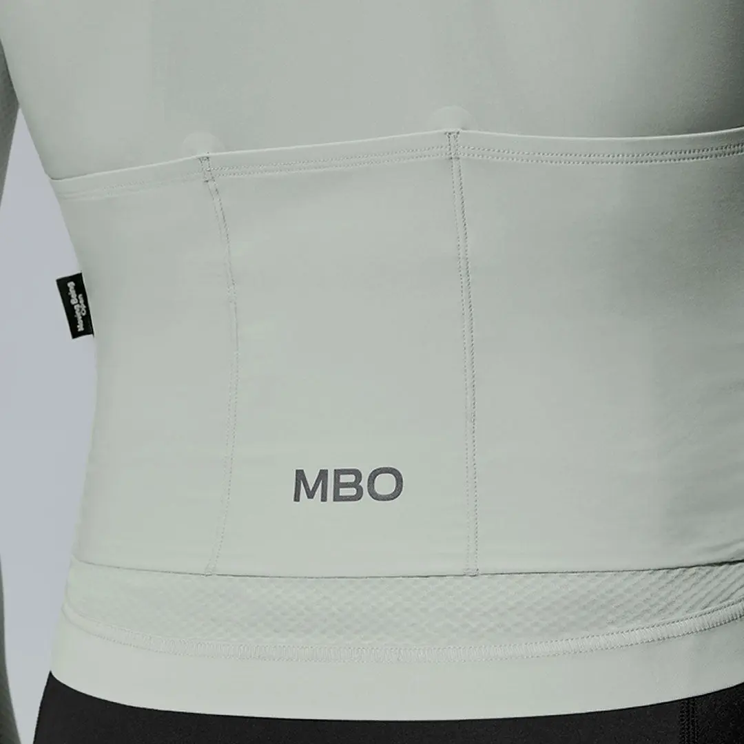 Men's All-Purpose Jersey C140 - Pale Cloudy Gray - Image 9