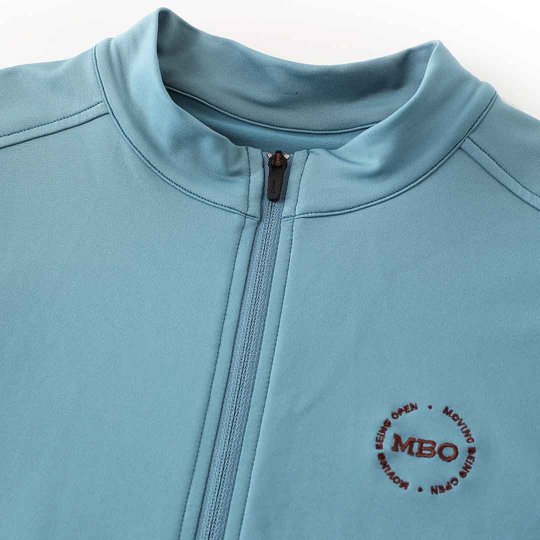 Men's Classic Training Jersey CLC30A - Image 10