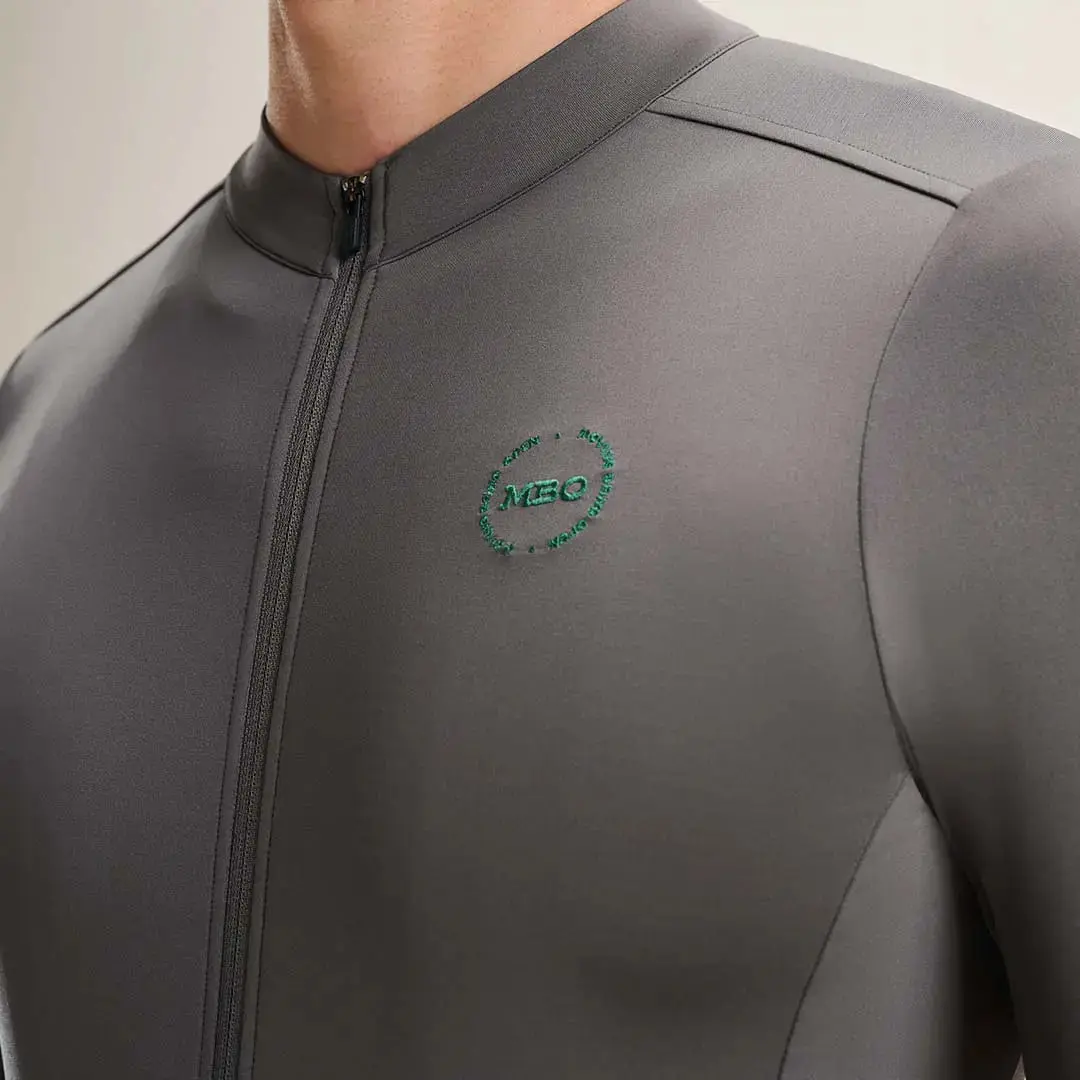 Men's Classic Training Jersey CLC30A - Image 4