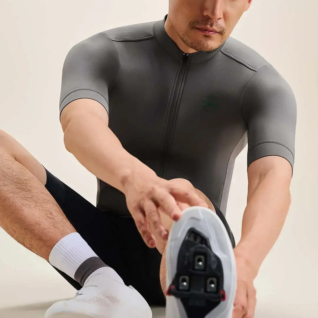 Men's Classic Training Jersey CLC30A - Image 5