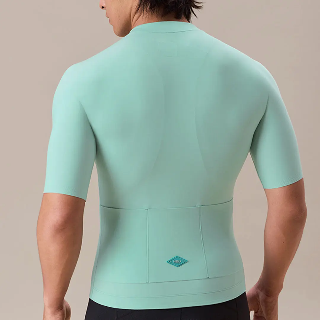 Men's Classic Training Jersey CLC70A - Image 17