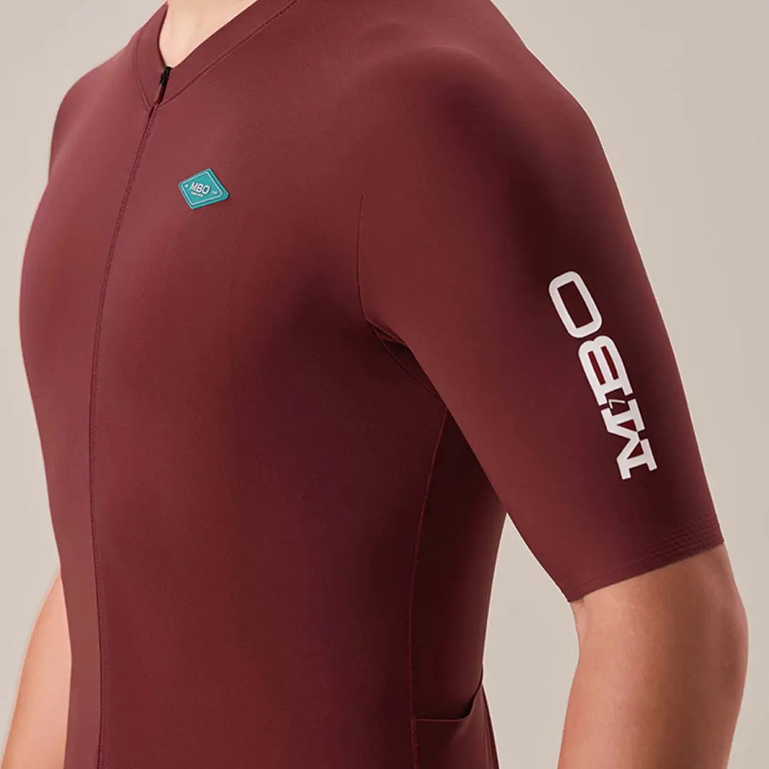 Men's Classic Training Jersey CLC70A - Image 3