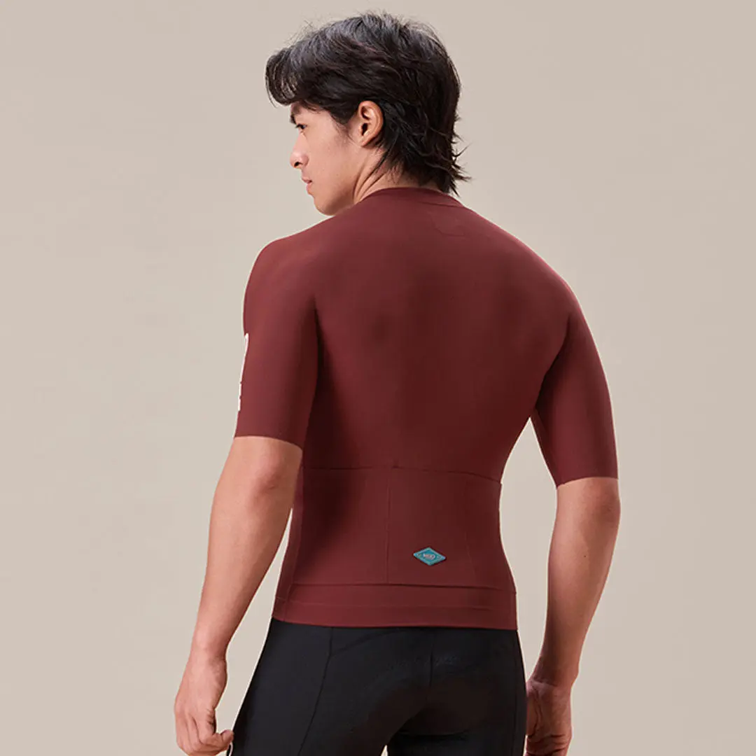 Men's Classic Training Jersey CLC70A - Image 4