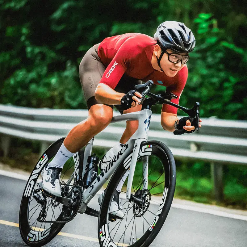 Men's Classic Training Jersey CLC70A - Image 5