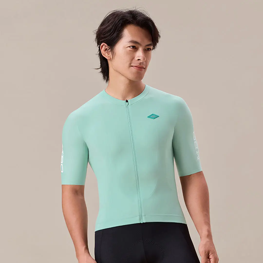 Men's Classic Training Jersey CLC70A - Image 8