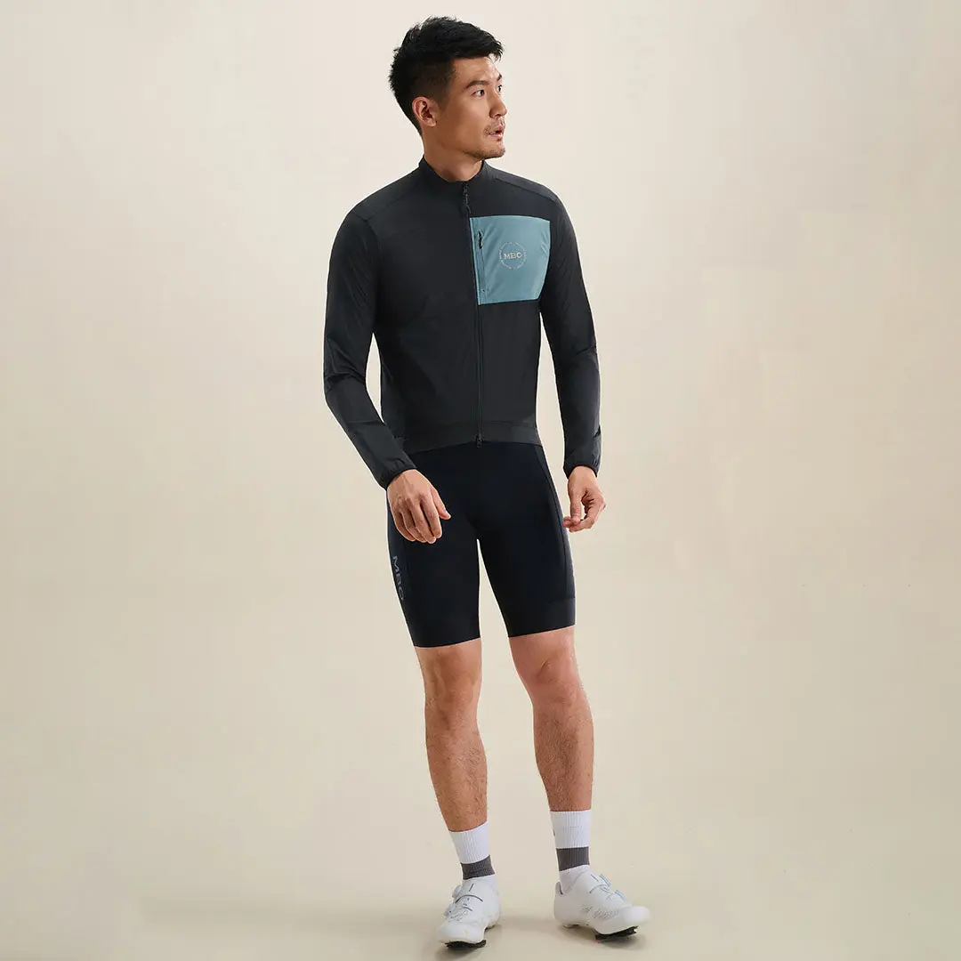 Men's Classic Wind Jacket CLW30A - Image 3