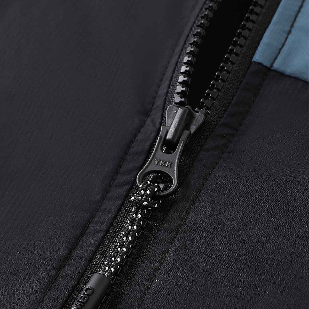 Men's Classic Wind Jacket CLW30A - Image 5