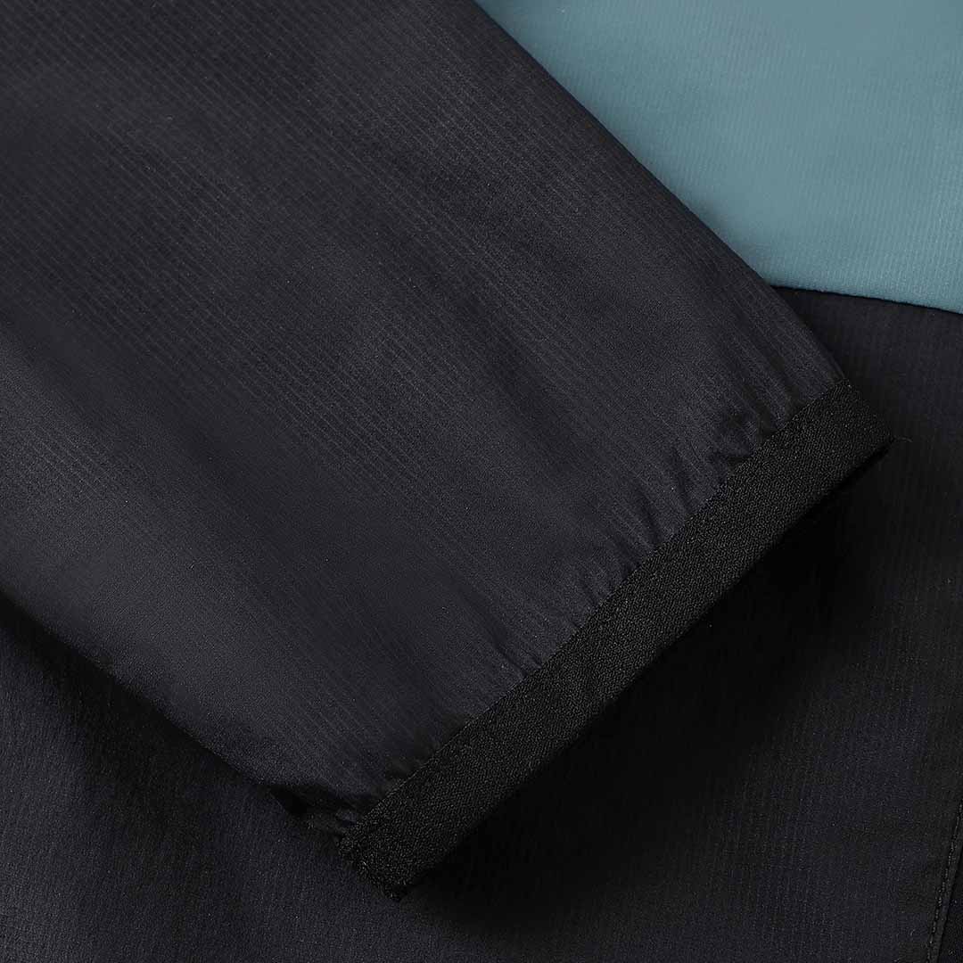 Men's Classic Wind Jacket CLW30A - Image 7