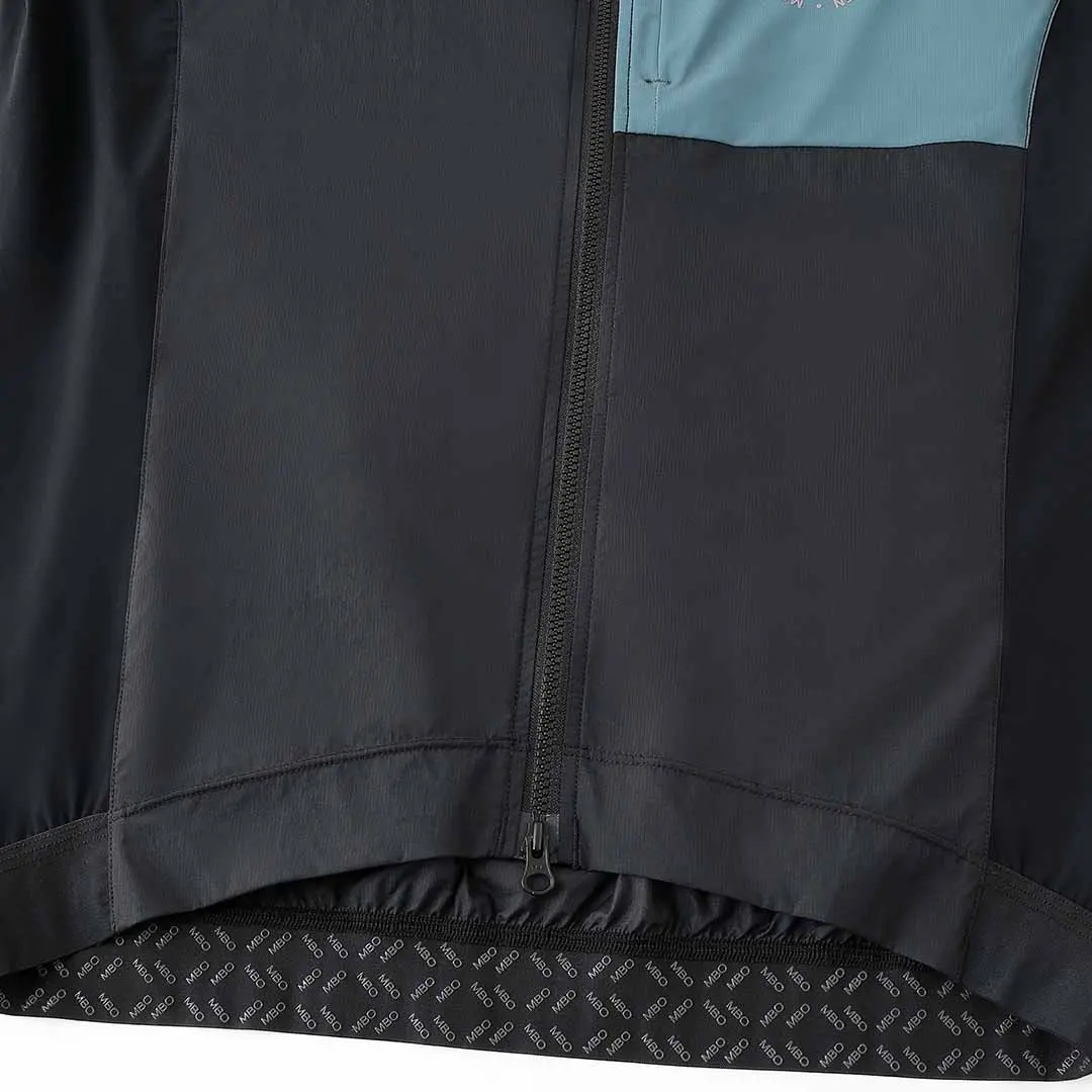 Men's Classic Wind Jacket CLW30A - Image 8