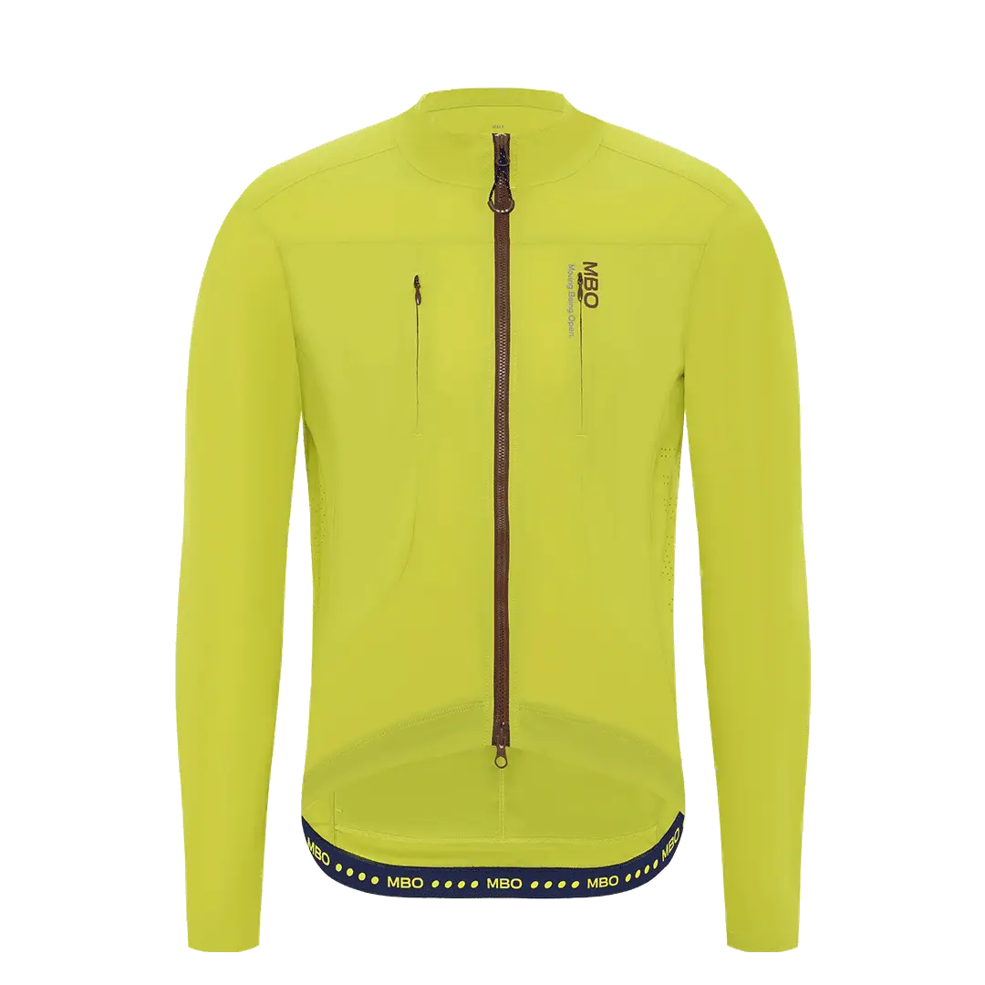 Men's  Classic Wind Jacket CLW50A