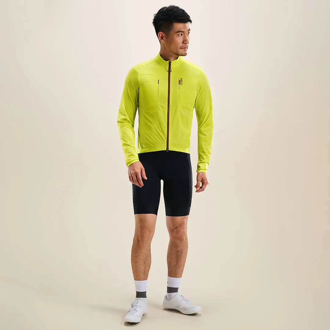 Men's  Classic Wind Jacket CLW50A - Image 2