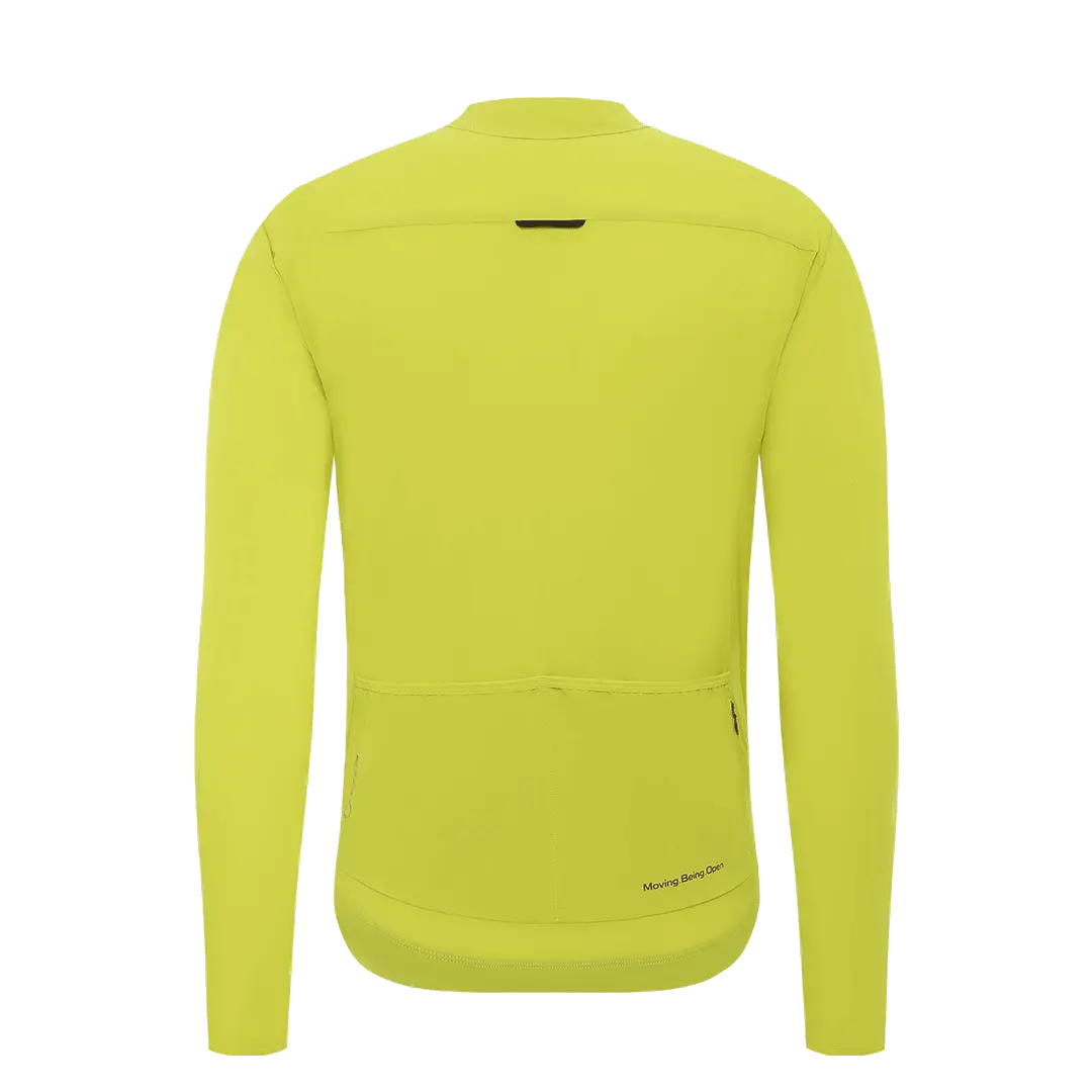 Men's  Classic Wind Jacket CLW50A - Image 3