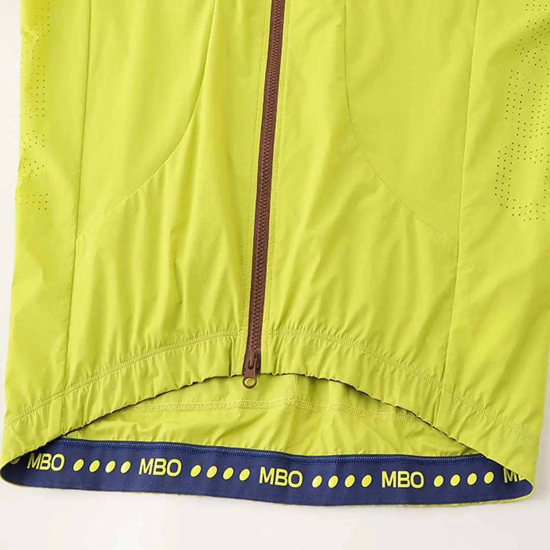 Men's  Classic Wind Jacket CLW50A - Image 8