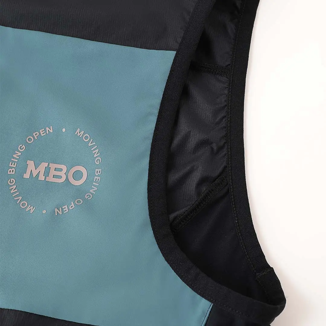 Men's Classic Wind Vest CLV32A - Image 6