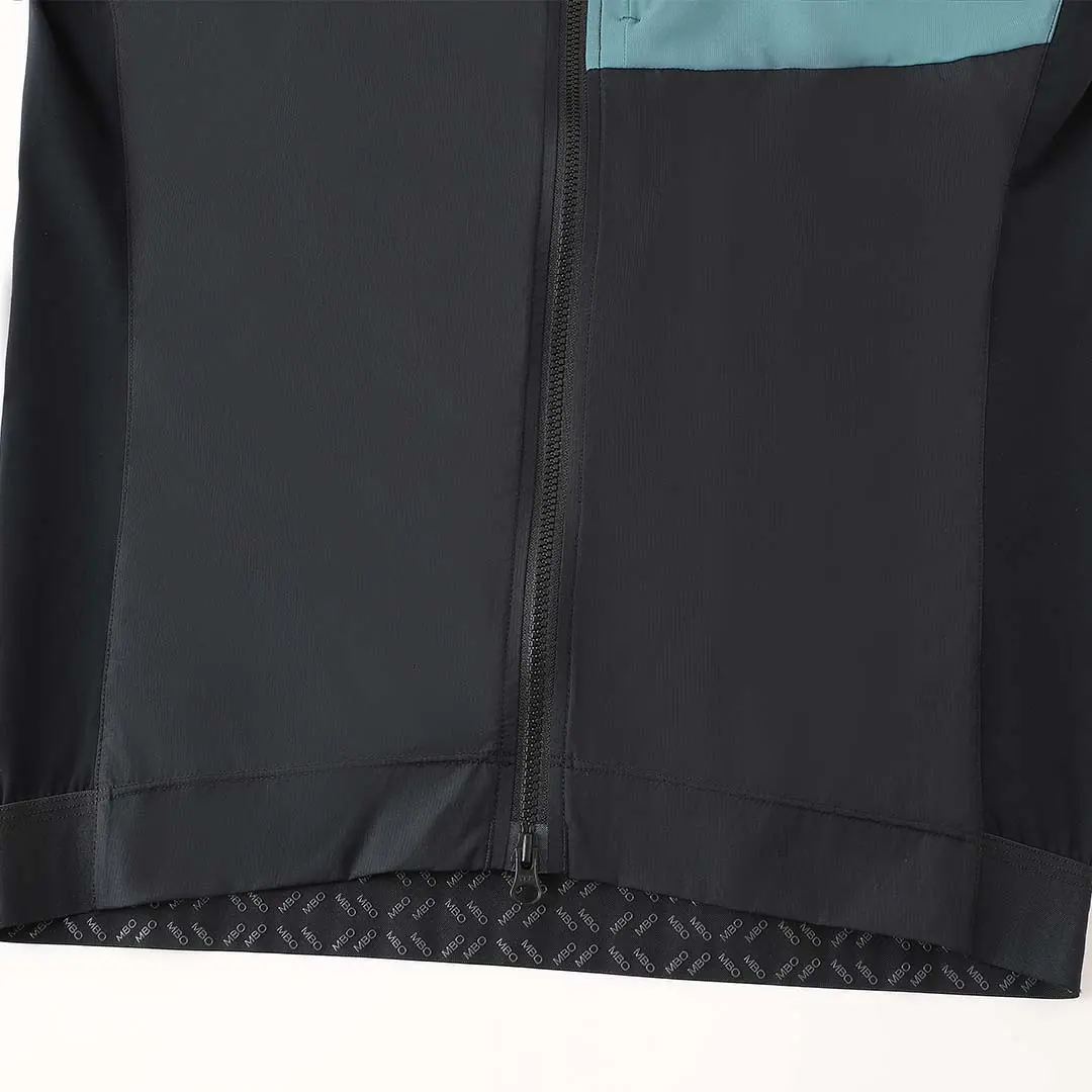 Men's Classic Wind Vest CLV32A - Image 7