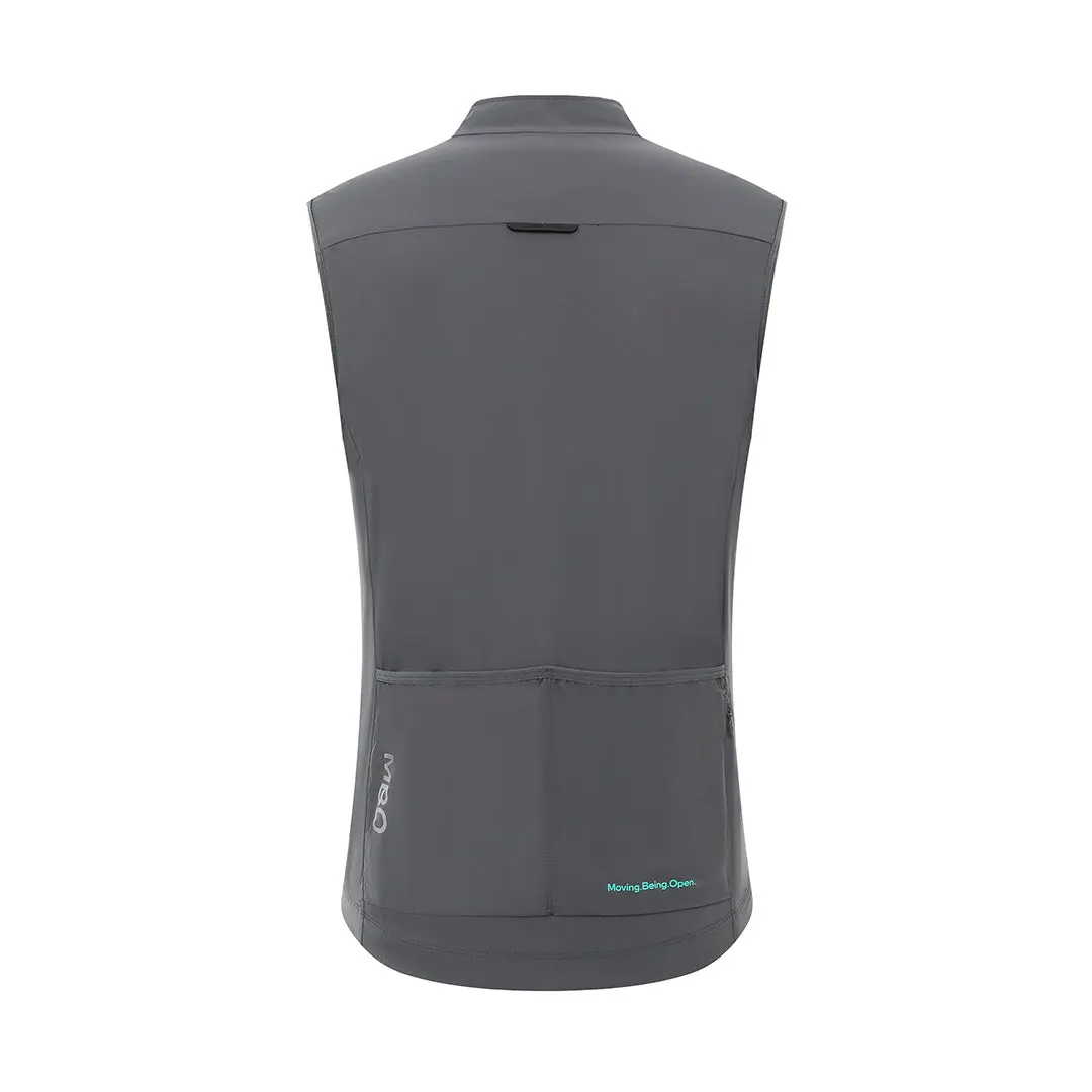 Men's Classic Wind Vest CLV52A - Image 3