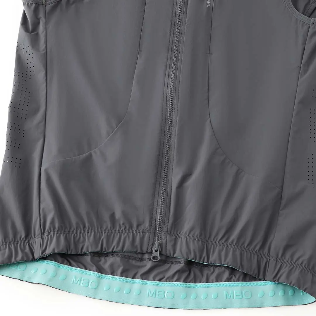 Men's Classic Wind Vest CLV52A - Image 5