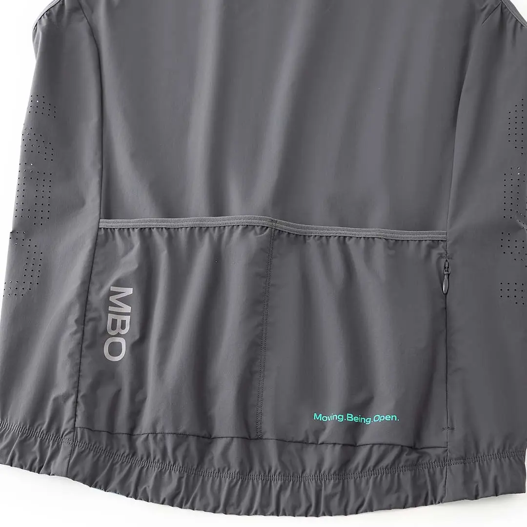 Men's Classic Wind Vest CLV52A - Image 6