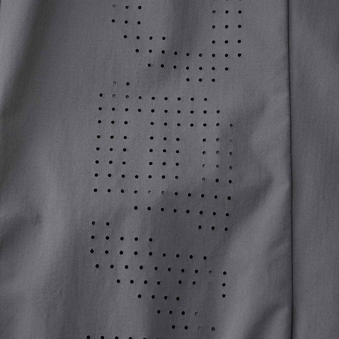 Men's Classic Wind Vest CLV52A - Image 8