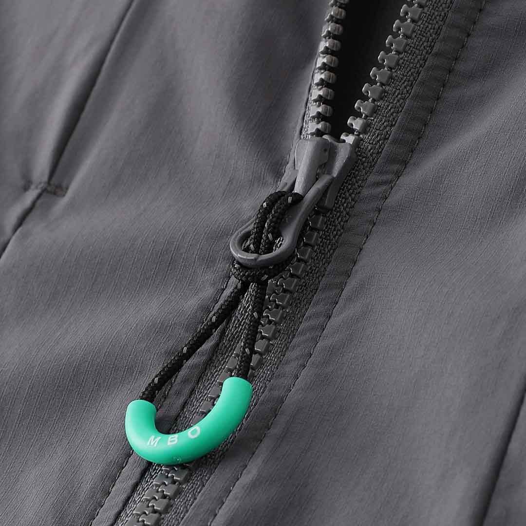 Men's Classic Wind Vest CLV52A - Image 9