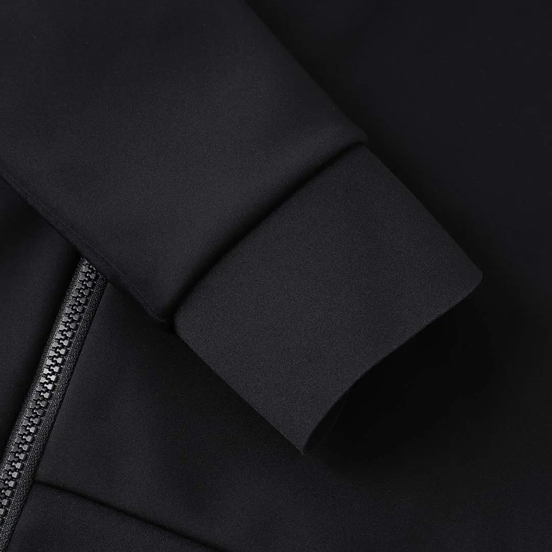 Men's Deep Winter Jacket C581 - Image 11