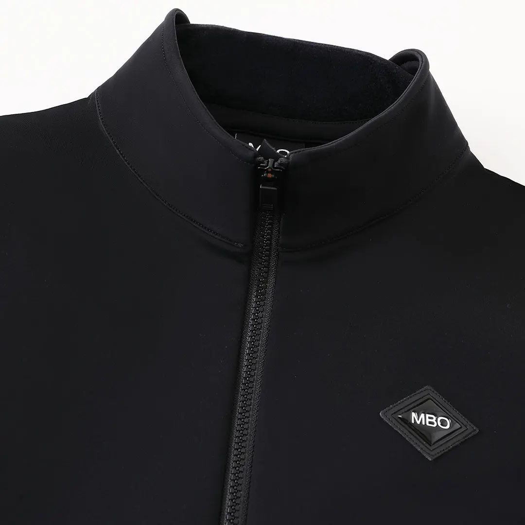 Men's Deep Winter Jacket C581 - Image 12