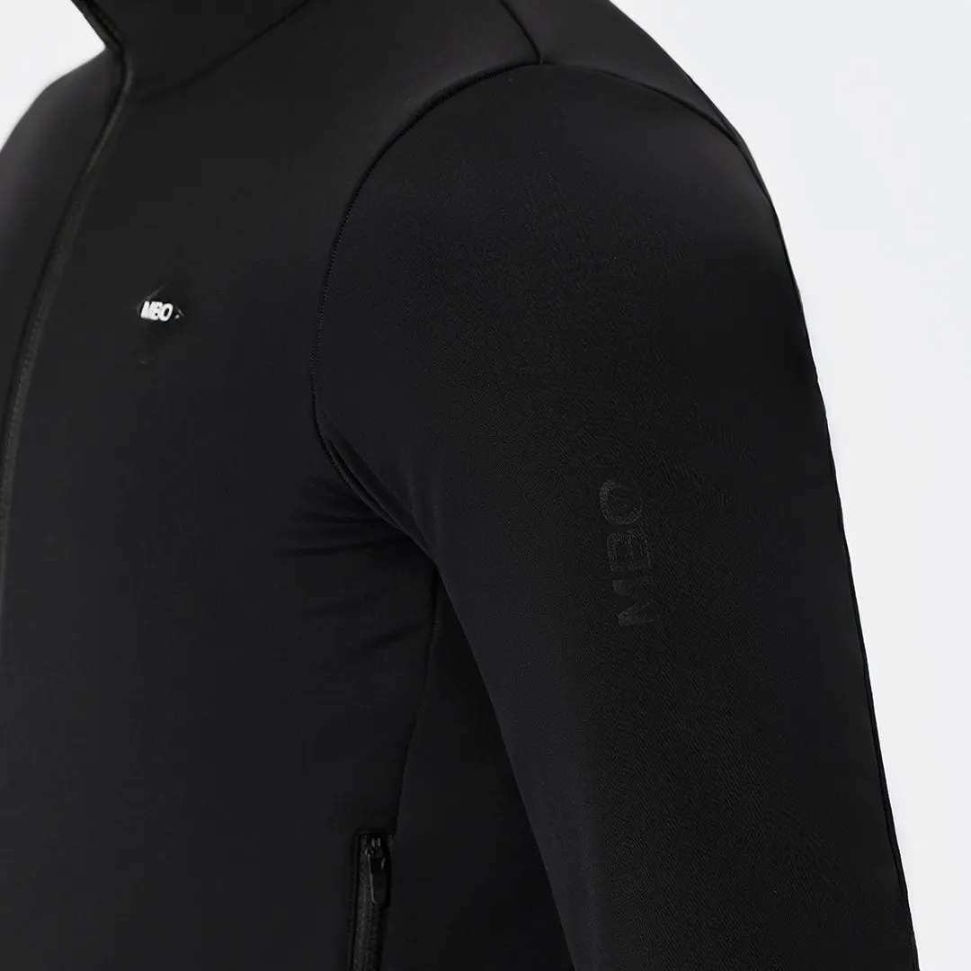Men's Deep Winter Jacket C581 - Image 14