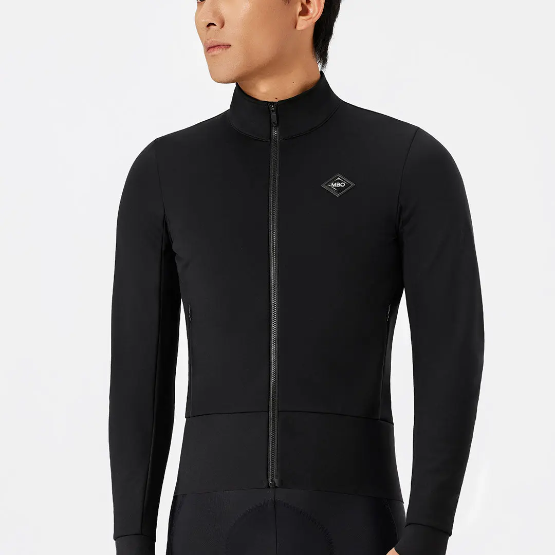 Men's Deep Winter Jacket C581 - Image 15